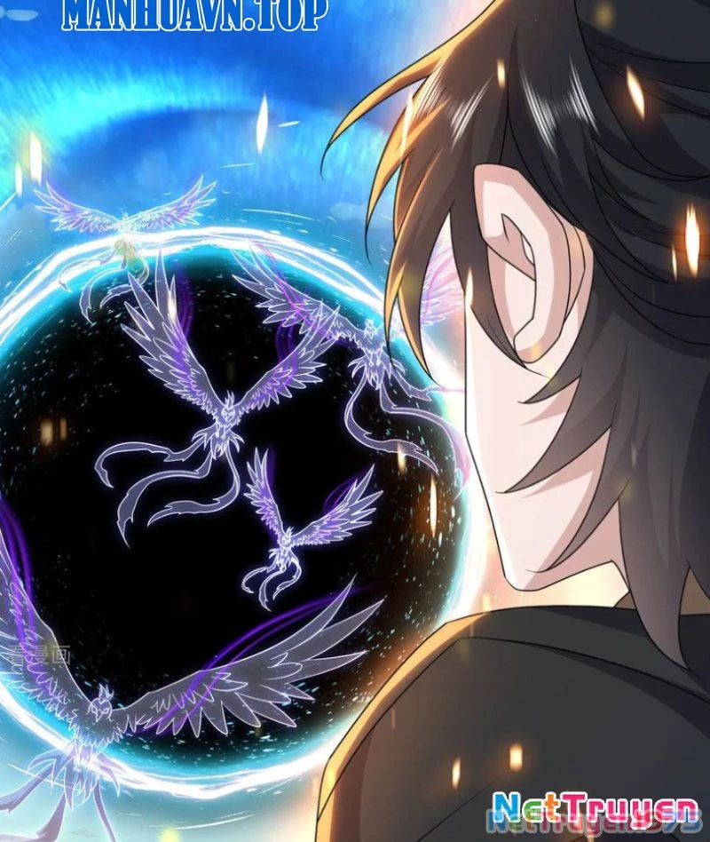Tiên Võ Đế Tôn Chapter 801 - 106