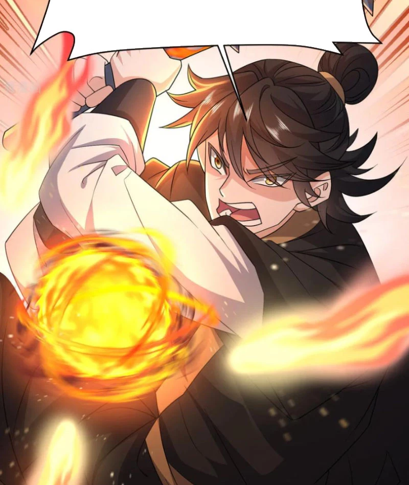 Tiên Võ Đế Tôn Chapter 801 - 108