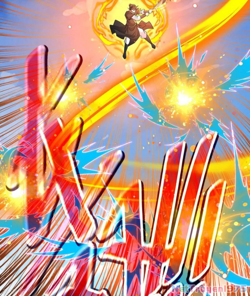 Tiên Võ Đế Tôn Chapter 801 - 110