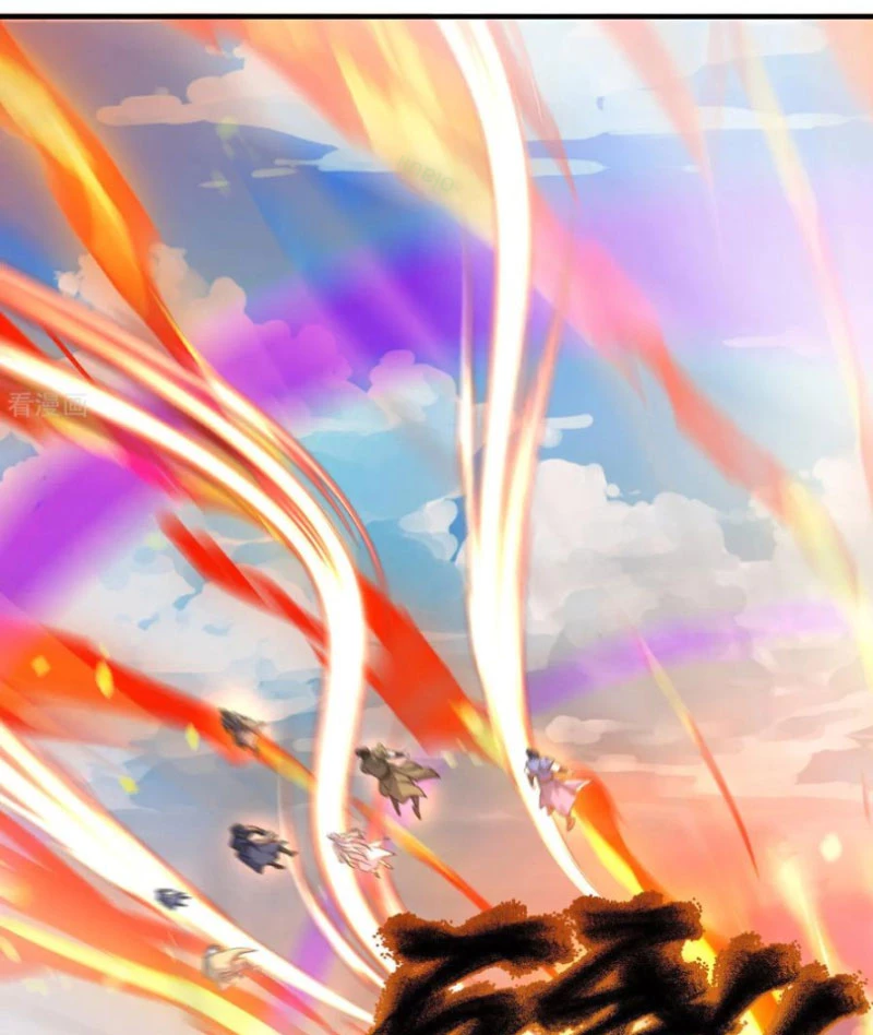 Tiên Võ Đế Tôn Chapter 801 - 112