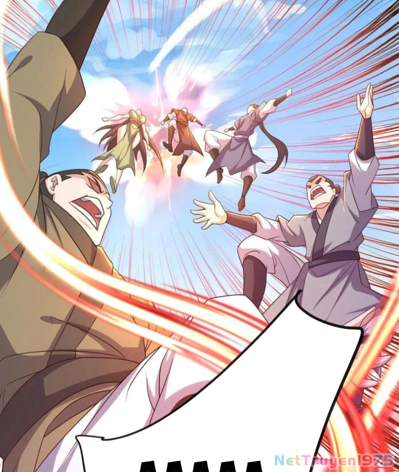 Tiên Võ Đế Tôn Chapter 801 - 114
