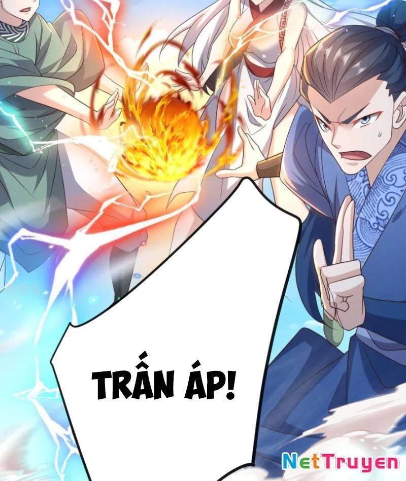 Tiên Võ Đế Tôn Chapter 801 - 116