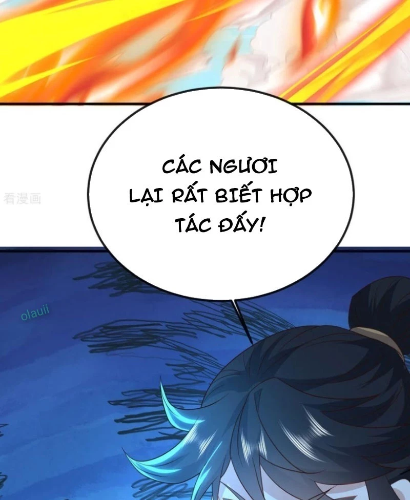 Tiên Võ Đế Tôn Chapter 801 - 119
