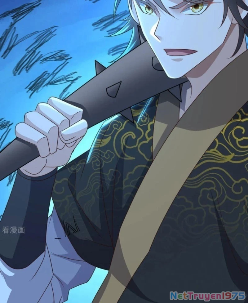 Tiên Võ Đế Tôn Chapter 801 - 120