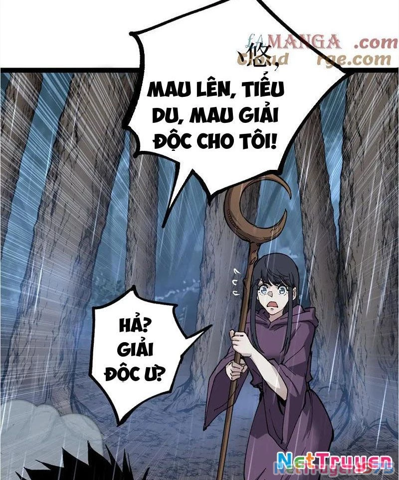 Các Nữ Sư Tôn Đều Muốn Chiếm Hữu Ta Chapter 15 - 36