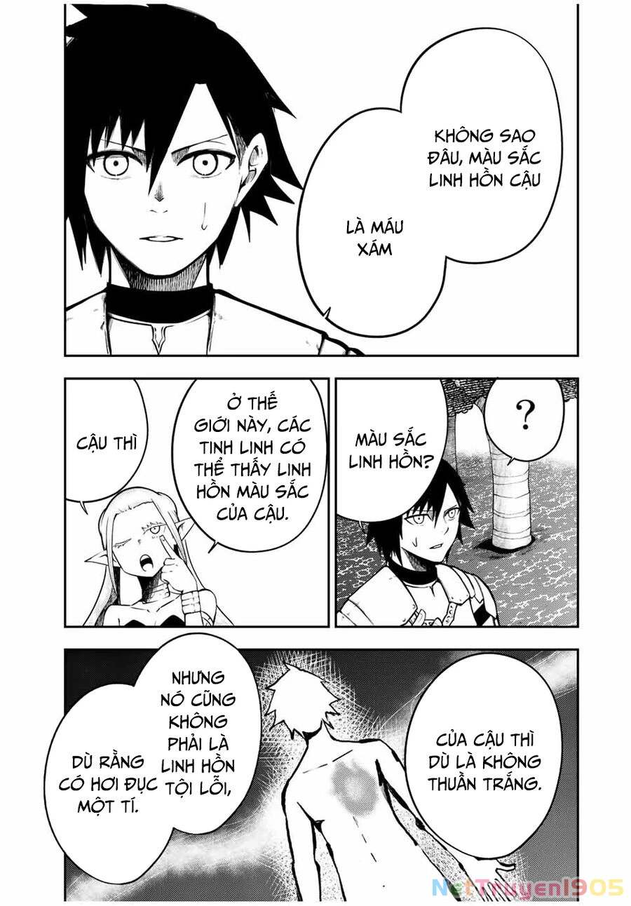 Cựu Hoàng Tử Mạnh Nhất Tái Sinh Thành Nô Lệ Chapter 75 - 14