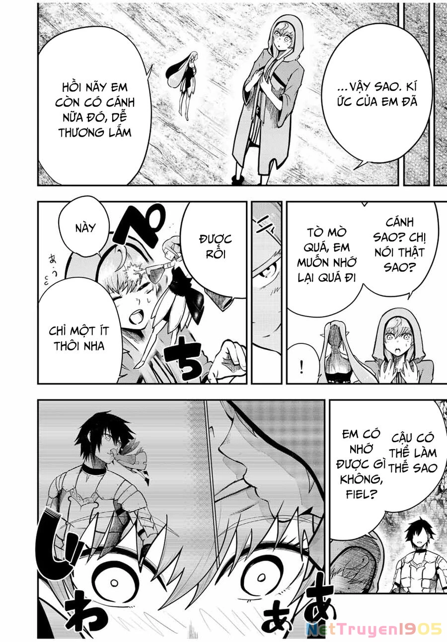 Cựu Hoàng Tử Mạnh Nhất Tái Sinh Thành Nô Lệ Chapter 78 - 5