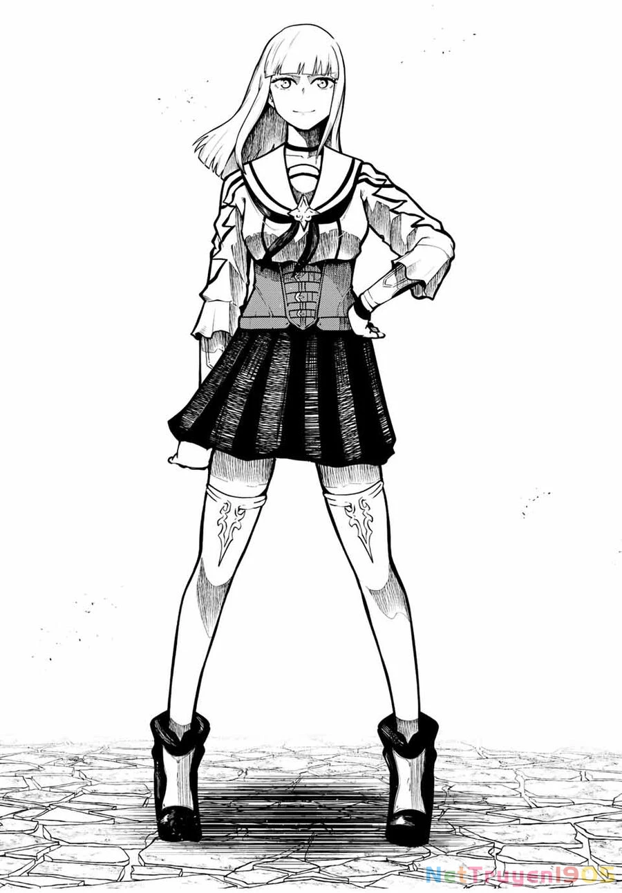 Cựu Hoàng Tử Mạnh Nhất Tái Sinh Thành Nô Lệ Chapter 79 - 12