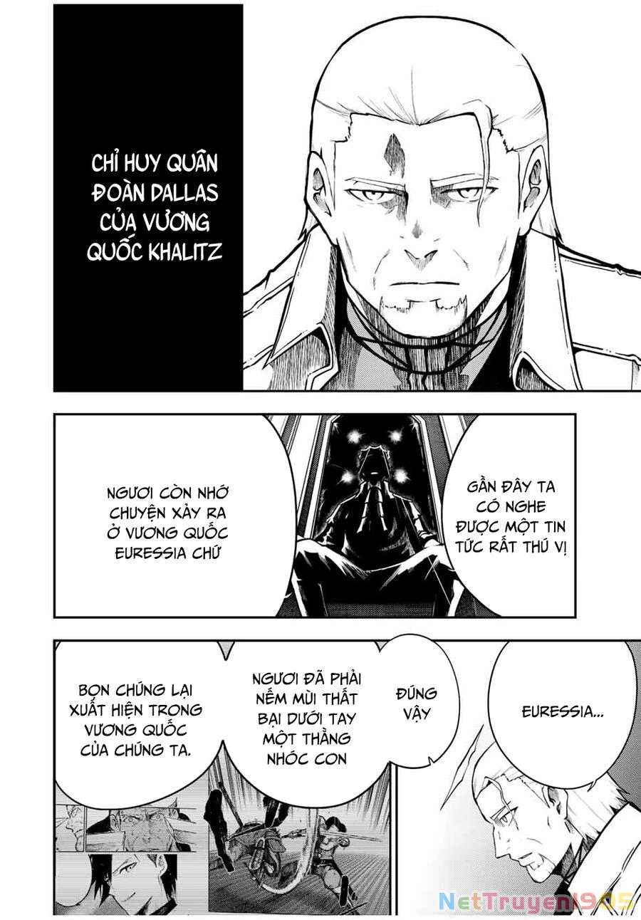 Cựu Hoàng Tử Mạnh Nhất Tái Sinh Thành Nô Lệ Chapter 80 - 3