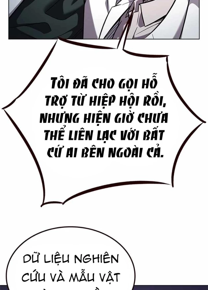 Hoá Thân Thành Mèo Chapter 348 - 131