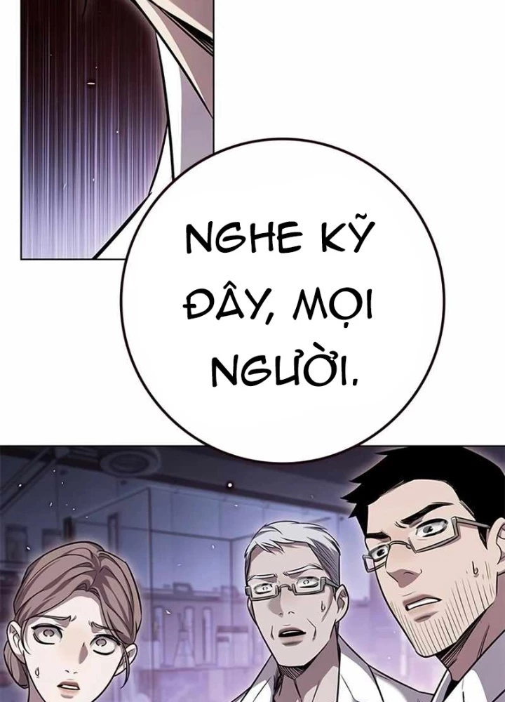 Hoá Thân Thành Mèo Chapter 348 - 141