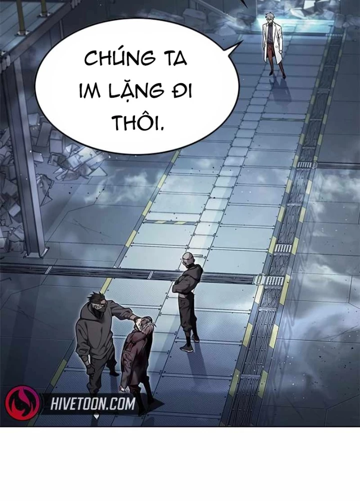 Hoá Thân Thành Mèo Chapter 348 - 245