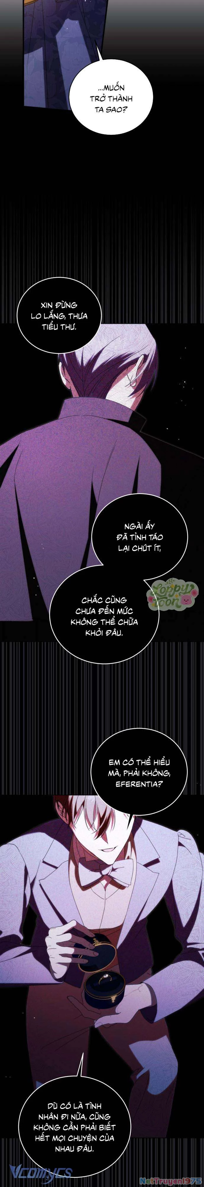 Đã Chết Rồi Còn Bị Ám Ảnh Chapter  38 - 4