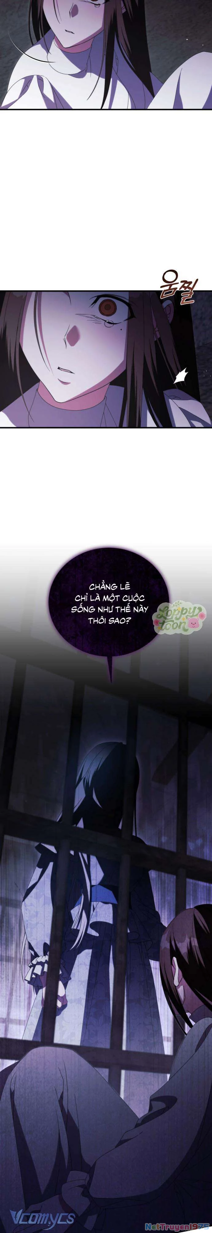 Đã Chết Rồi Còn Bị Ám Ảnh Chapter  38 - 7