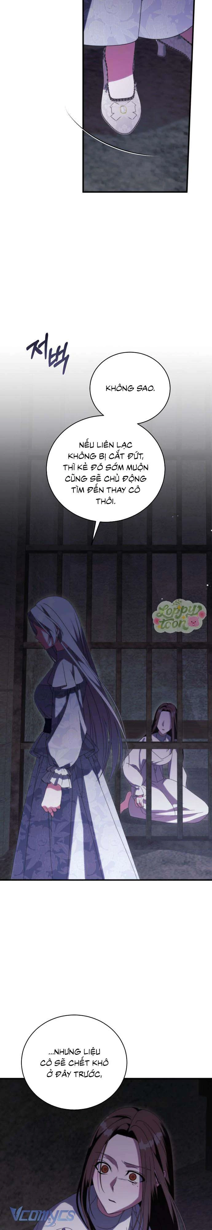 Đã Chết Rồi Còn Bị Ám Ảnh Chapter  38 - 9