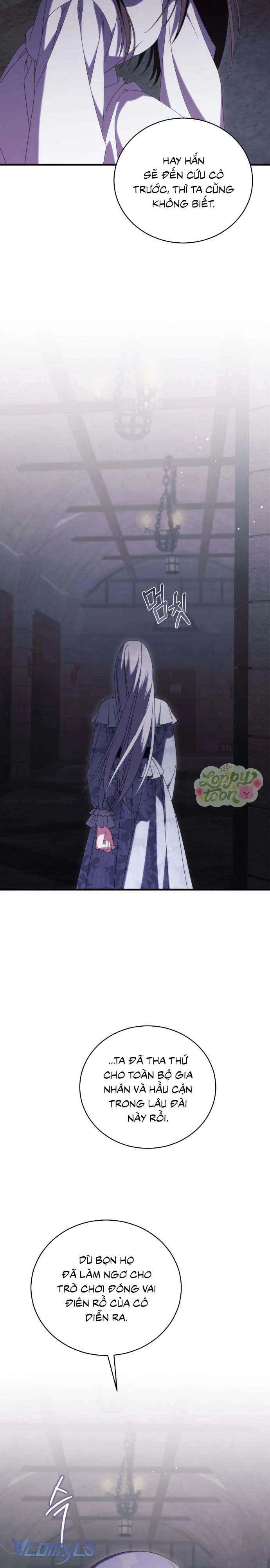 Đã Chết Rồi Còn Bị Ám Ảnh Chapter  38 - 10