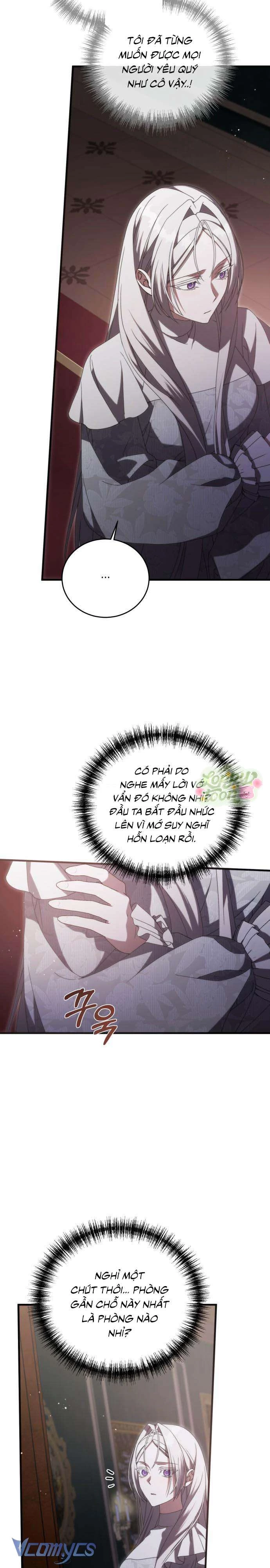 Đã Chết Rồi Còn Bị Ám Ảnh Chapter  38 - 13