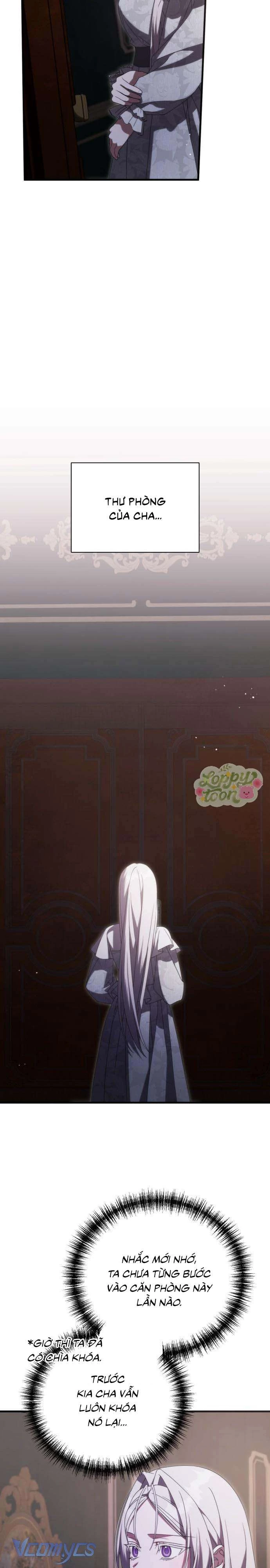 Đã Chết Rồi Còn Bị Ám Ảnh Chapter  38 - 14
