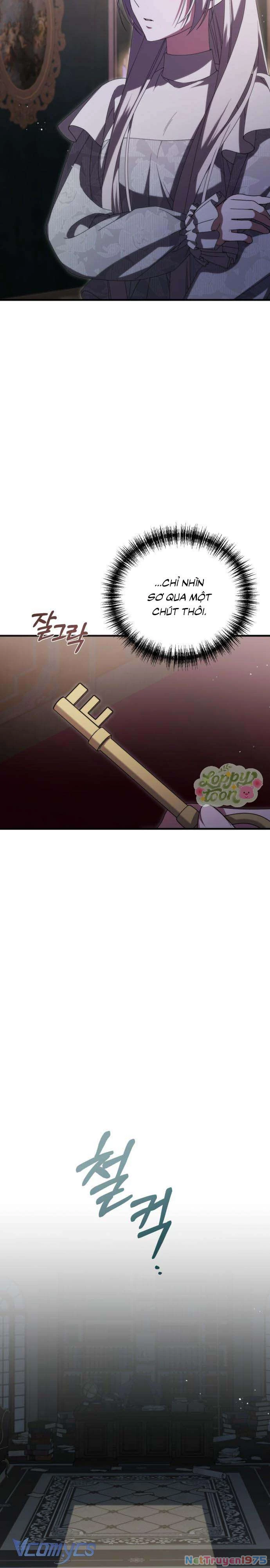 Đã Chết Rồi Còn Bị Ám Ảnh Chapter  38 - 15