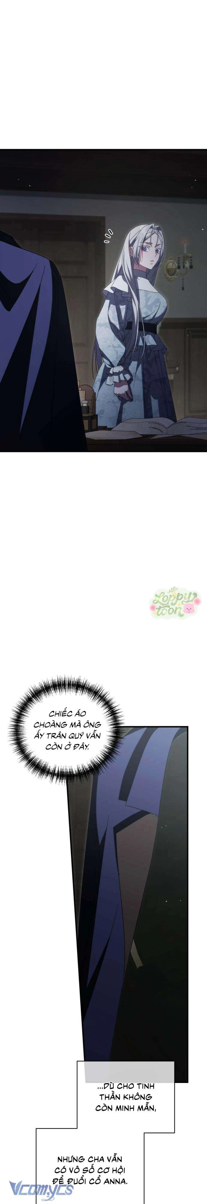 Đã Chết Rồi Còn Bị Ám Ảnh Chapter  38 - 17