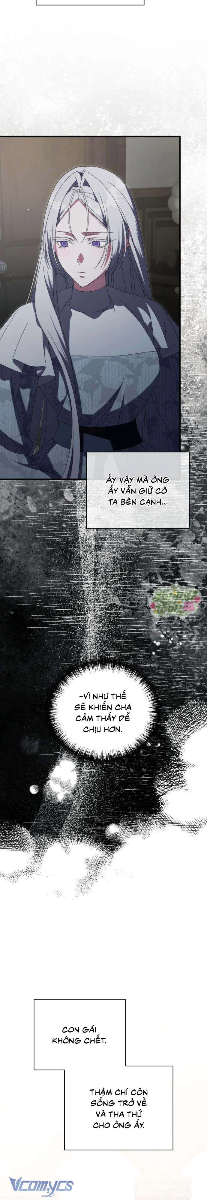 Đã Chết Rồi Còn Bị Ám Ảnh Chapter  38 - 18