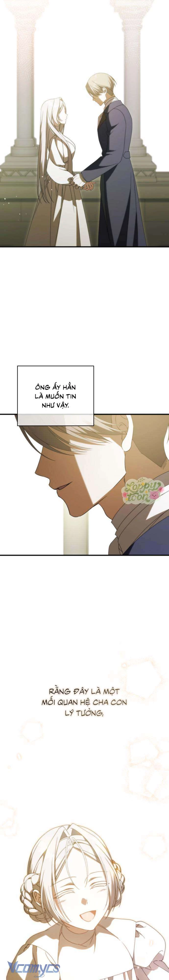 Đã Chết Rồi Còn Bị Ám Ảnh Chapter  38 - 19