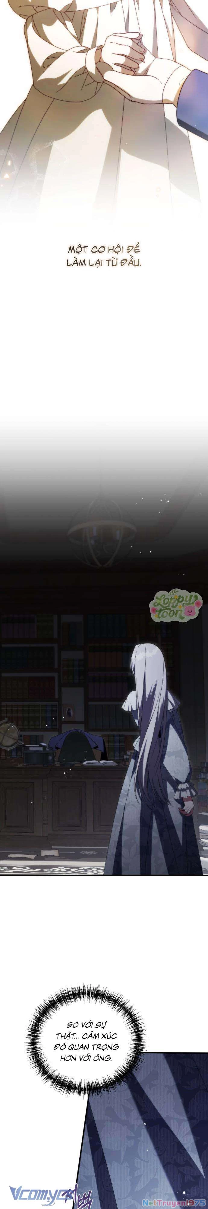 Đã Chết Rồi Còn Bị Ám Ảnh Chapter  38 - 20