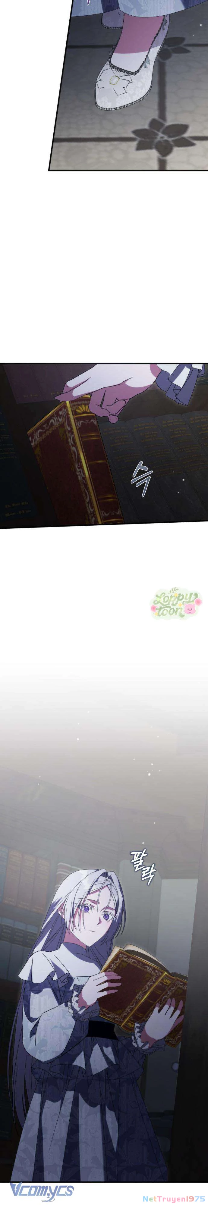 Đã Chết Rồi Còn Bị Ám Ảnh Chapter  38 - 21