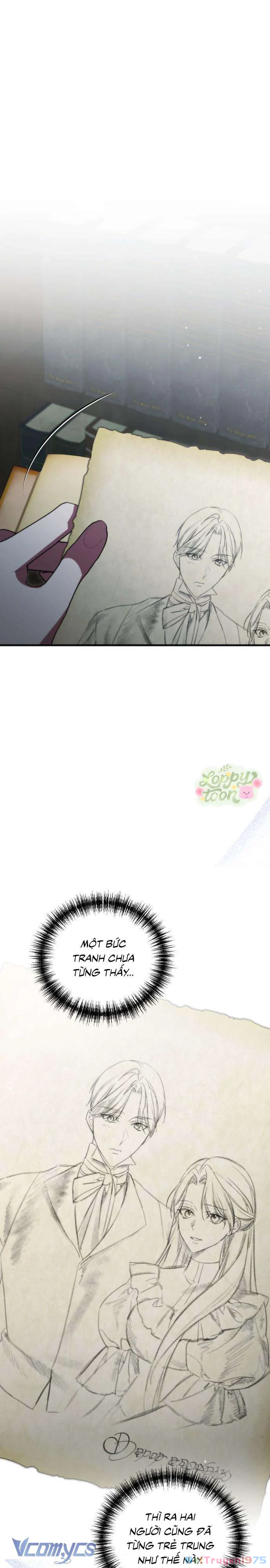 Đã Chết Rồi Còn Bị Ám Ảnh Chapter  38 - 22