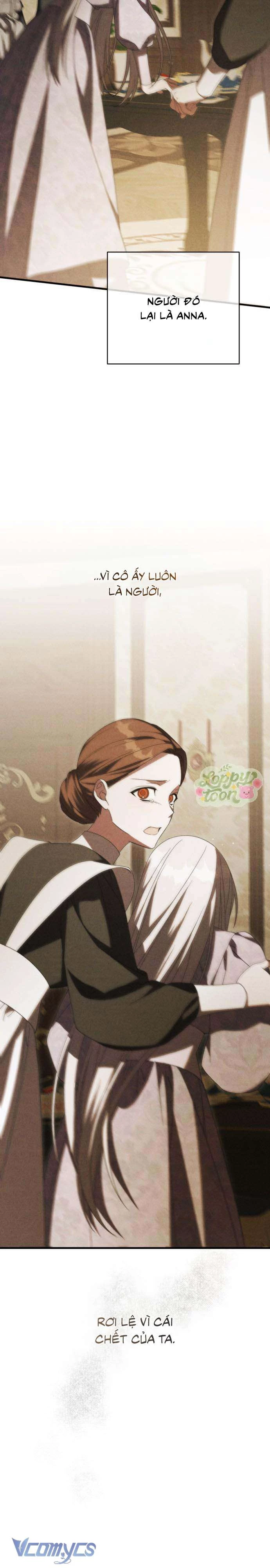 Đã Chết Rồi Còn Bị Ám Ảnh Chapter  38 - 29