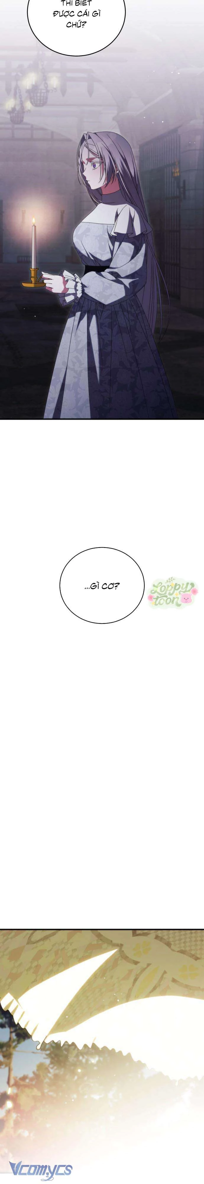 Đã Chết Rồi Còn Bị Ám Ảnh Chapter  38 - 31