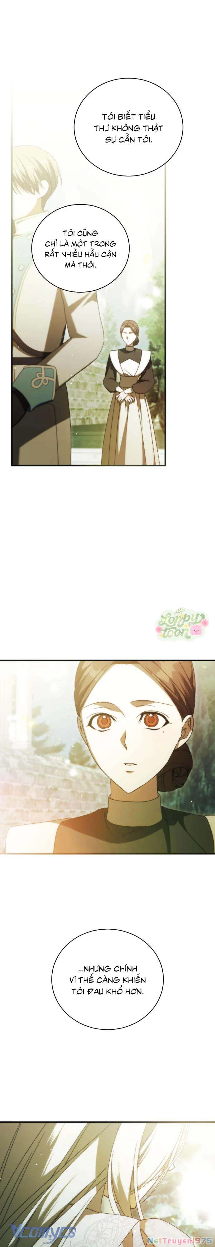 Đã Chết Rồi Còn Bị Ám Ảnh Chapter  38 - 32