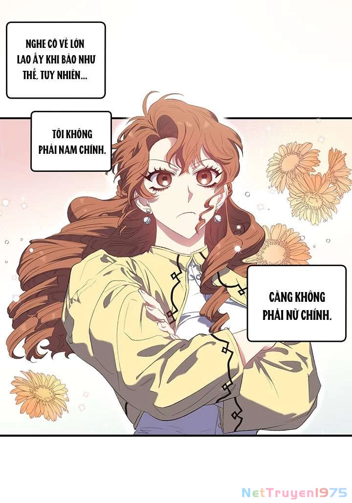 May Mắn Hay Bất Hạnh Chapter 0 - 3