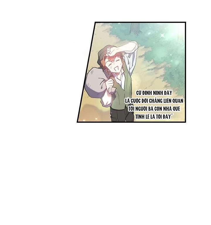 May Mắn Hay Bất Hạnh Chapter 0 - 5