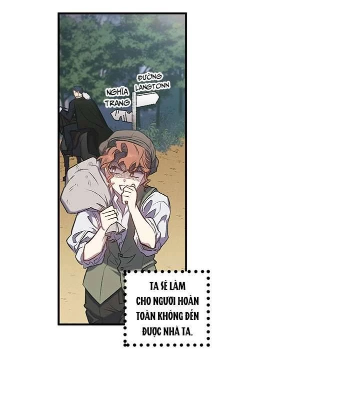 May Mắn Hay Bất Hạnh Chapter 0 - 15