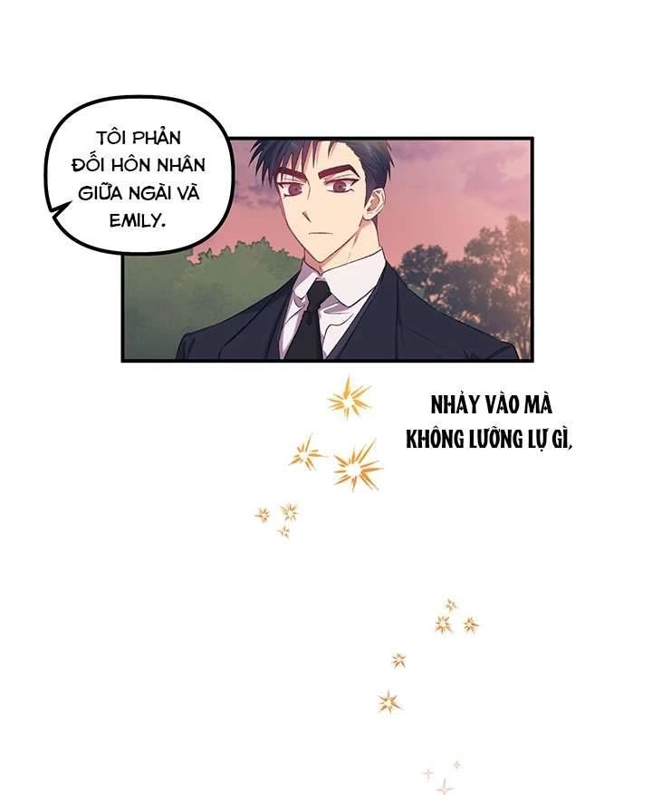 May Mắn Hay Bất Hạnh Chapter 0 - 17