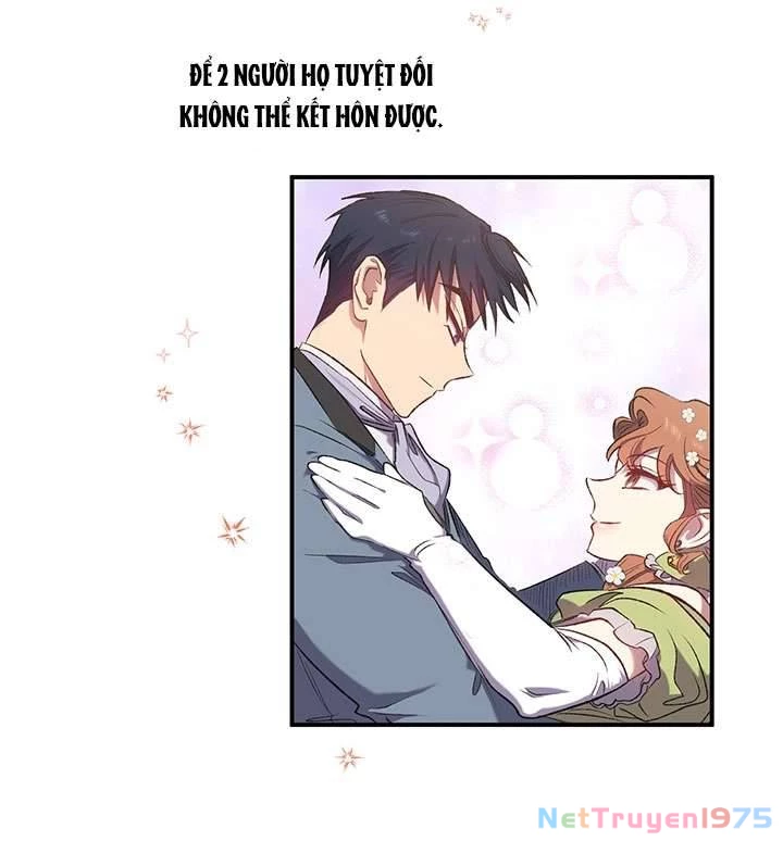 May Mắn Hay Bất Hạnh Chapter 0 - 19