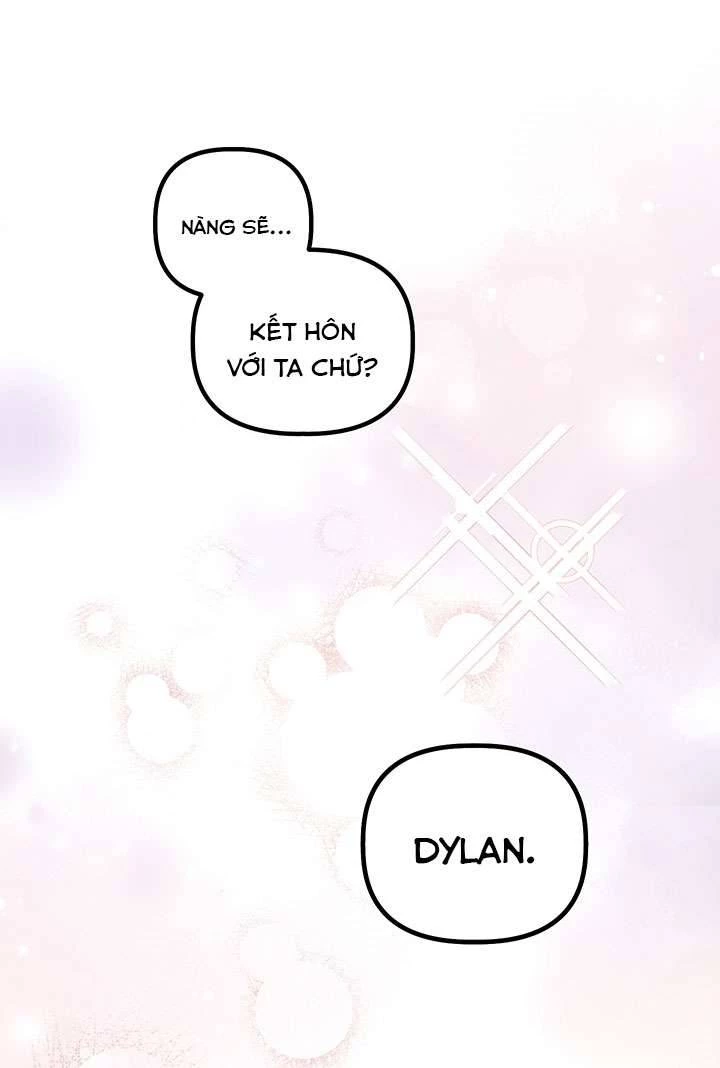 May Mắn Hay Bất Hạnh Chapter 0 - 21