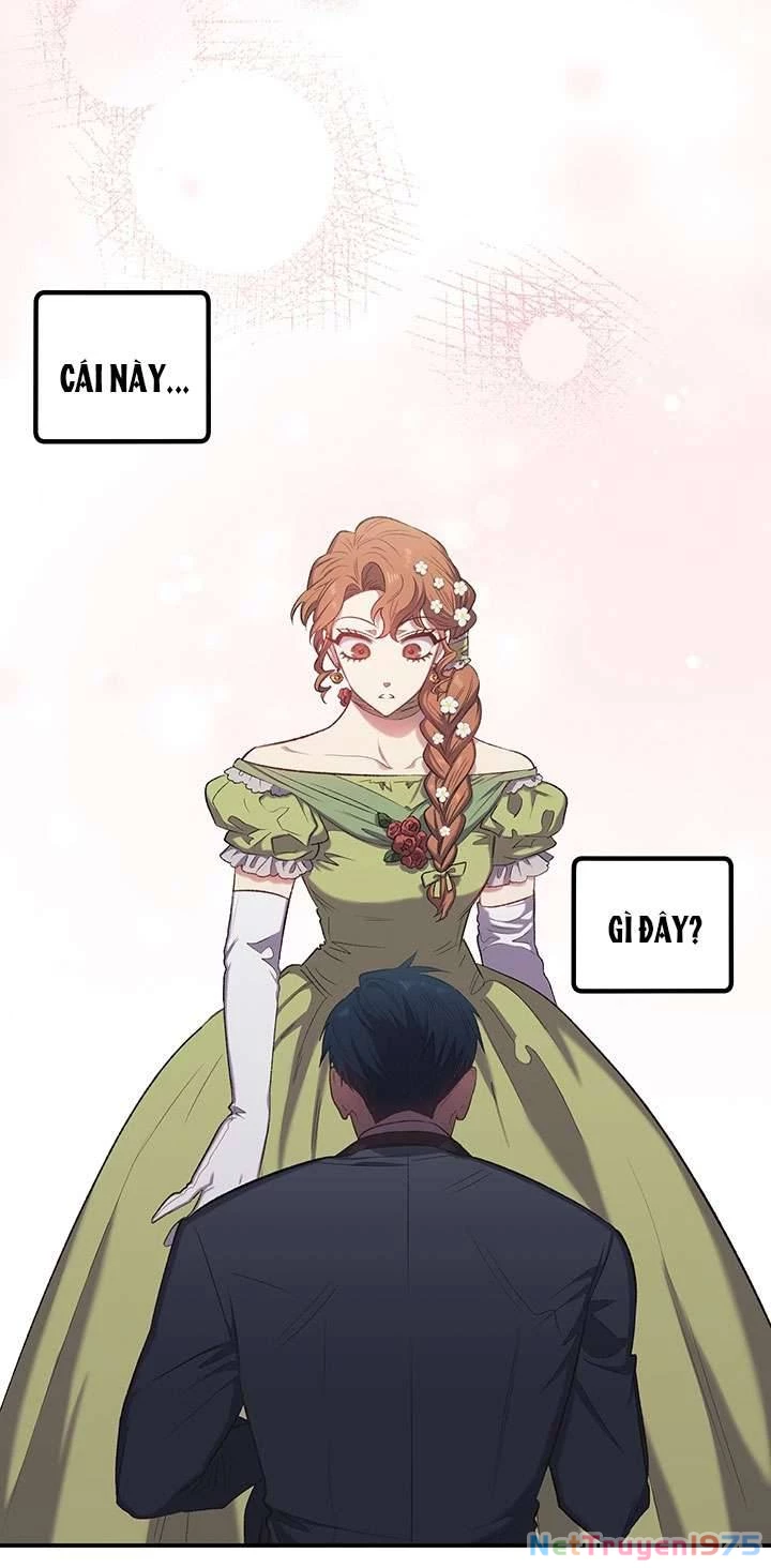 May Mắn Hay Bất Hạnh Chapter 0 - 22