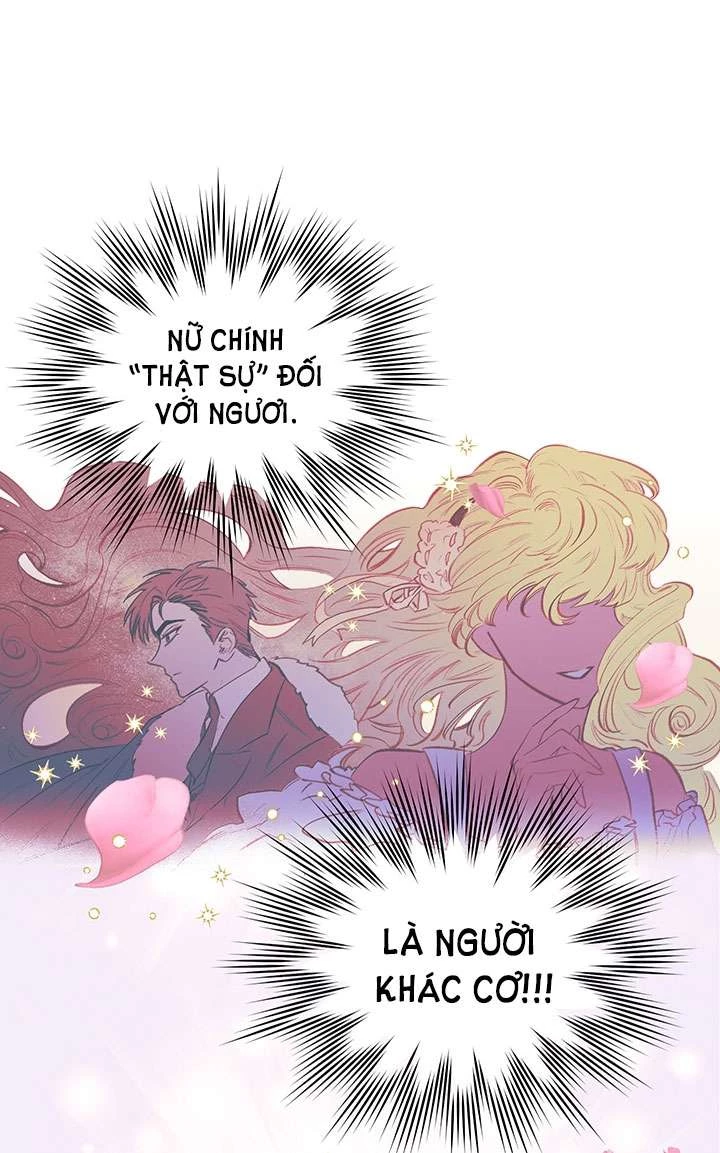 May Mắn Hay Bất Hạnh Chapter 0 - 27