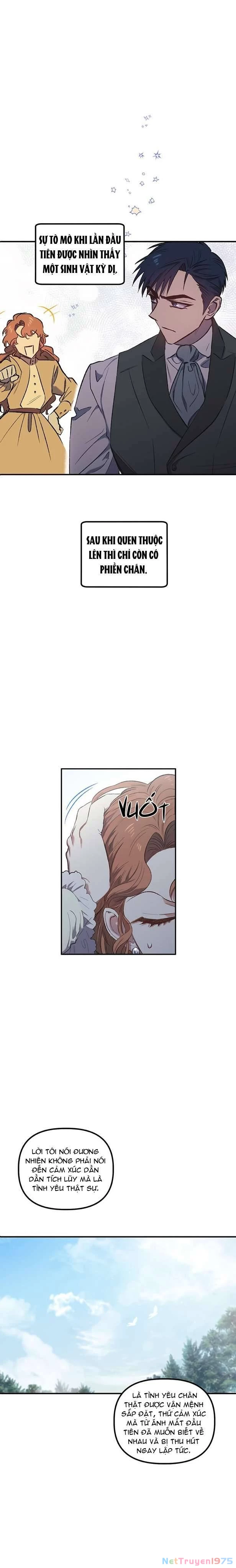 May Mắn Hay Bất Hạnh Chapter 9 - 3