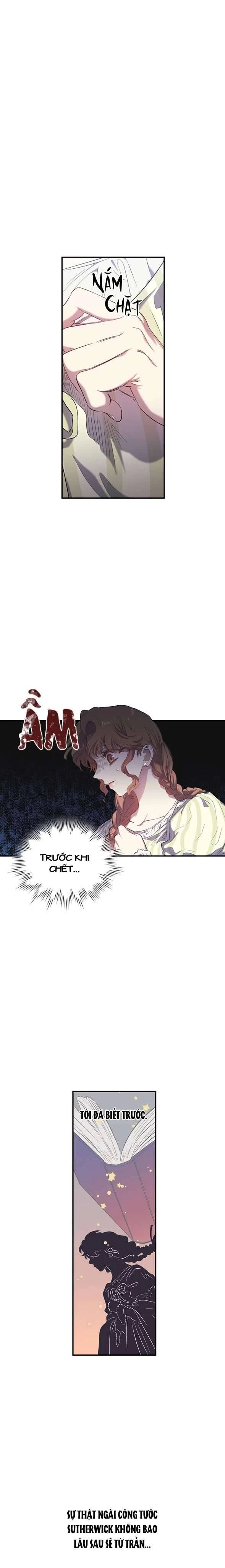 May Mắn Hay Bất Hạnh Chapter 9 - 10