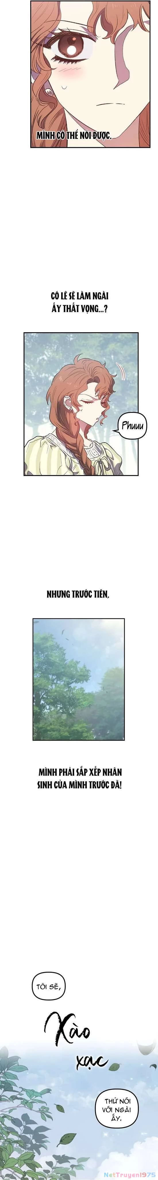 May Mắn Hay Bất Hạnh Chapter 9 - 14