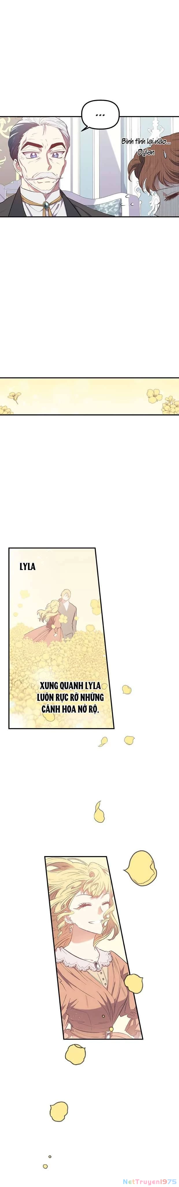 May Mắn Hay Bất Hạnh Chapter 10 - 10