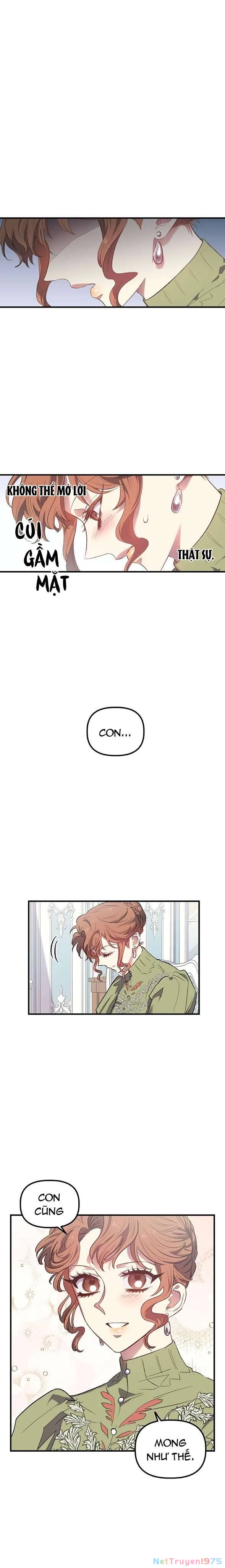May Mắn Hay Bất Hạnh Chapter 10 - 15
