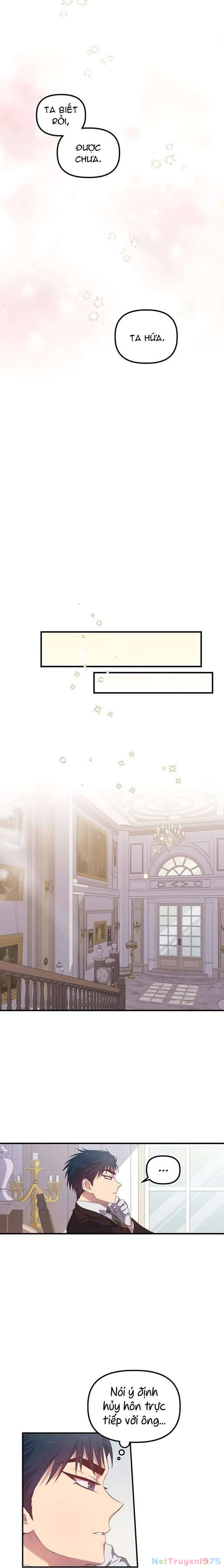 May Mắn Hay Bất Hạnh Chapter 10 - 18