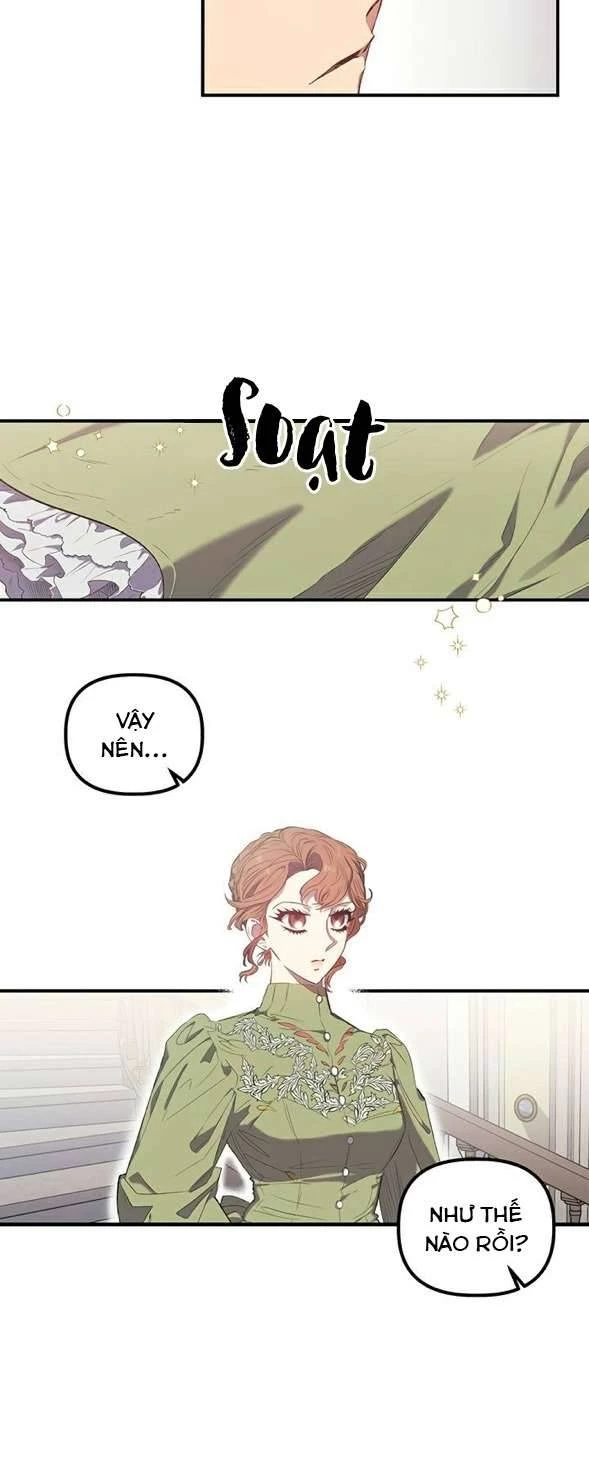 May Mắn Hay Bất Hạnh Chapter 11 - 2