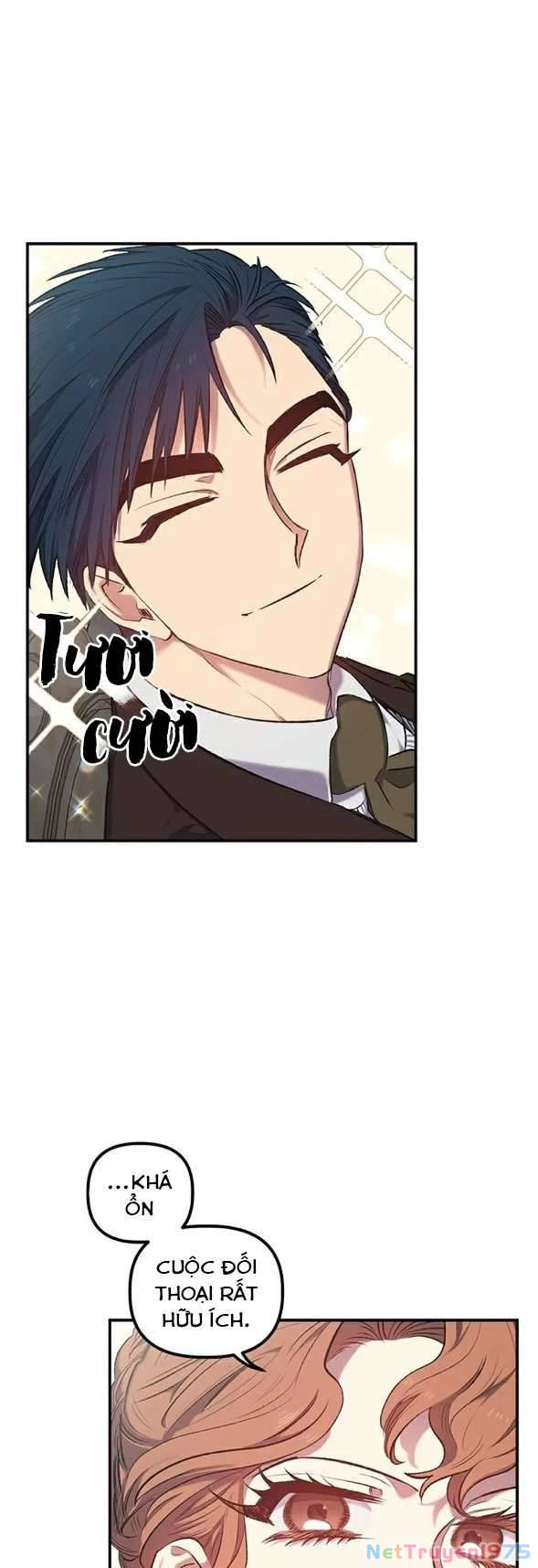 May Mắn Hay Bất Hạnh Chapter 11 - 3