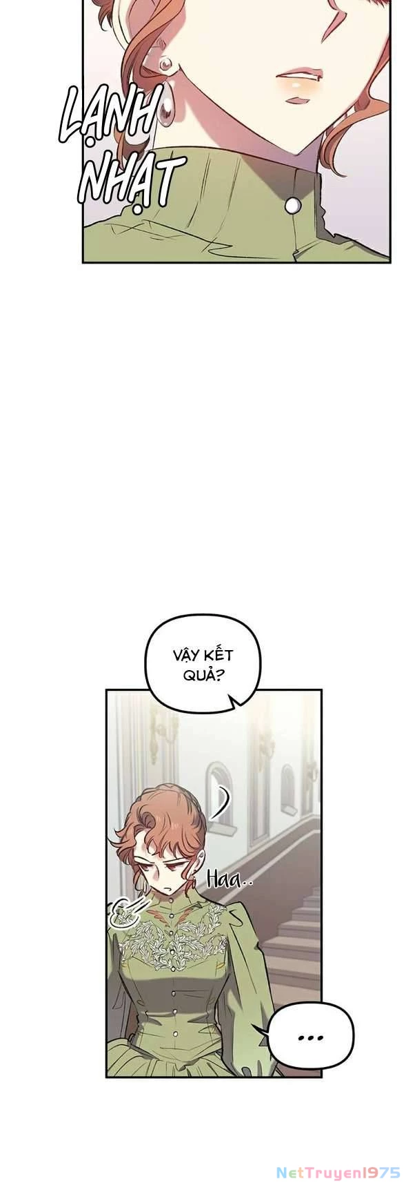 May Mắn Hay Bất Hạnh Chapter 11 - 4