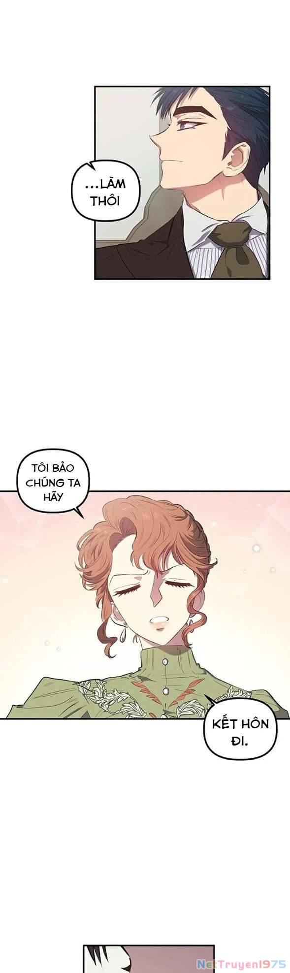 May Mắn Hay Bất Hạnh Chapter 11 - 5